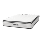 Sommier Maya + Matelas Comforty - Afbeelding 4