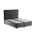 Sommier Daphne + Matelas Stella - Afbeelding 2