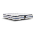 Sommier Viva + Matelas Genna - Afbeelding 4