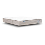 Sommier Lisa + Matelas Lavender Garden - Afbeelding 4