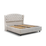 Sommier Lisa + Matelas Lavender Garden - Afbeelding 2
