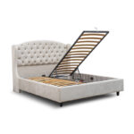 Sommier Lisa + Matelas Lavender Garden - Afbeelding 3