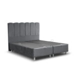 Sommier Maya + Matelas Comforty - Afbeelding 2