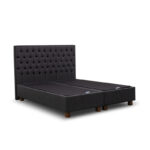Sommier Oxford + Matelas Elite Pocket - Afbeelding 2