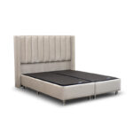 Sommier Rita + Matelas Soho - Afbeelding 2