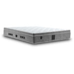 Sommier Daphne + Matelas Stella - Afbeelding 4