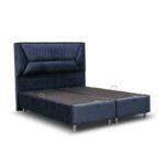 Sommier Viva + Matelas Genna - Afbeelding 2