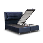 Sommier Viva + Matelas Genna - Afbeelding 3