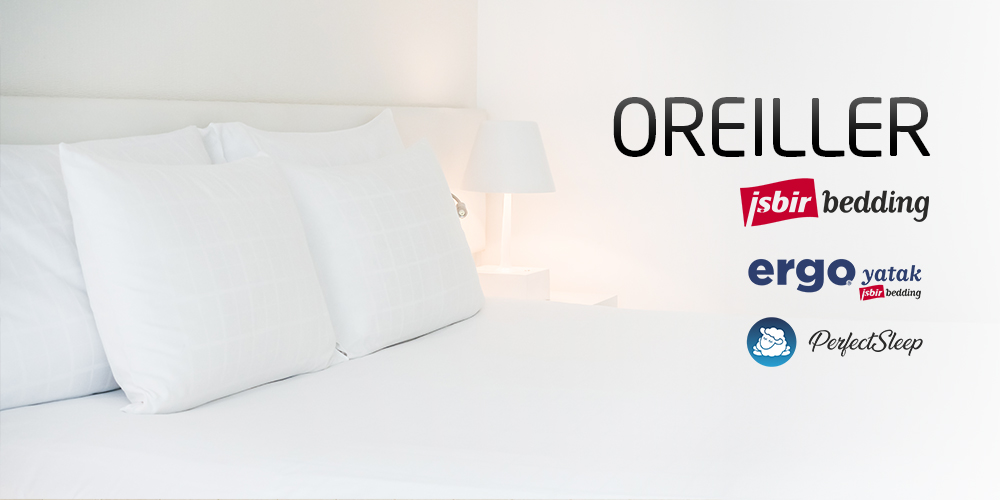 Oreiller