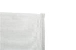 Canapé-lit 'Alisa' Corduroy Gris clair - Image 10