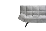 Canapé-lit 'Bursa' Gris - Image 10