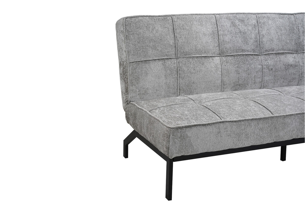 Canapé-lit 'Konya' Gris - Image 11
