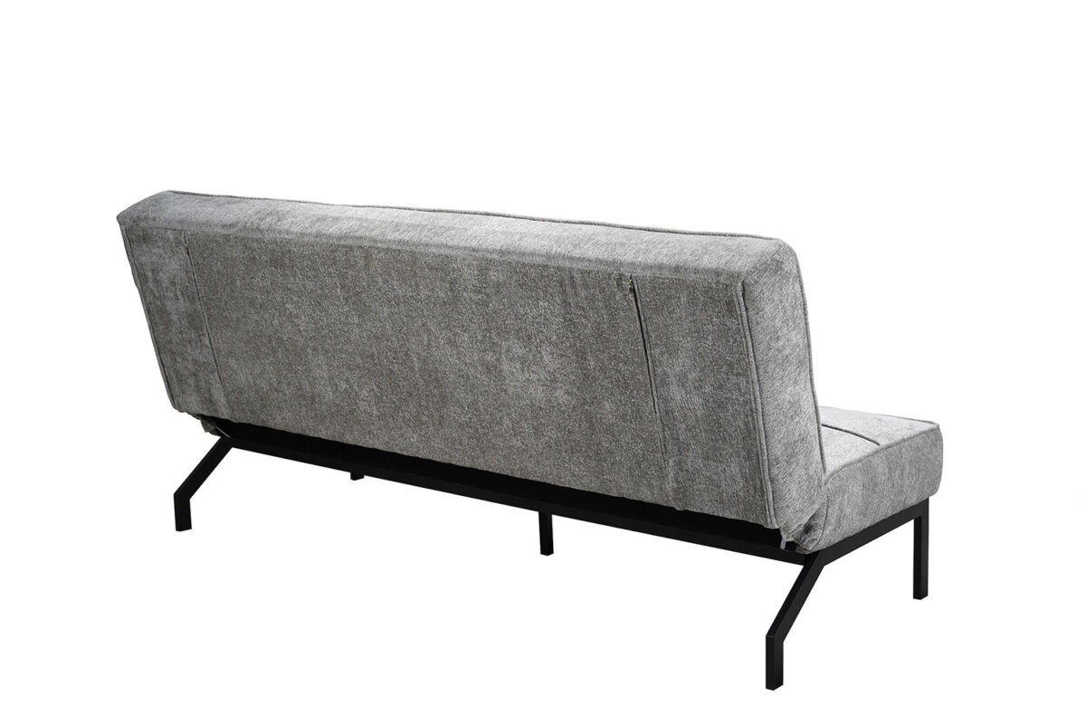 Canapé-lit 'Konya' Gris - Image 6