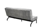 Canapé-lit 'Konya' Gris - Image 6