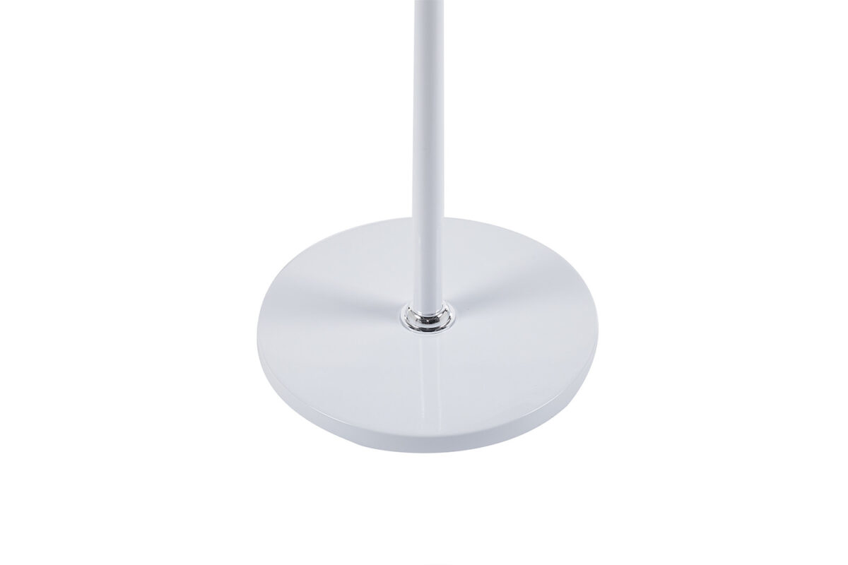 Porte-manteaux 'Viola' Blanc - Image 5