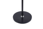 Porte-manteaux 'Viola' Noir mat - Image 5