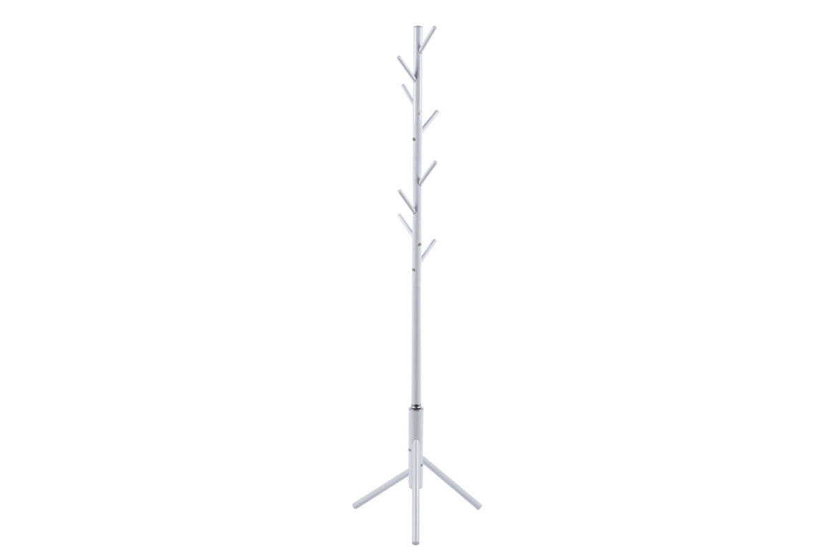 Porte-manteaux 'Kassie' Blanc - Image 3
