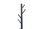 Porte-manteaux 'Kassie' Noir - Image 4
