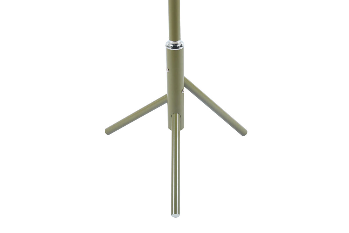 Porte-manteaux 'Kassie' Vert - Image 5
