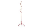 Porte-manteaux 'Kassie' Blanc Rouge - Image 3