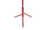 Porte-manteaux 'Kassie' Blanc Rouge - Image 5
