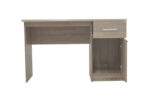 Bureau 'Milou' 1 tiroir 1 porte Sonoma - Image 7