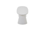 Meuble TV 'Tavira' 160 cm Ciment Ecru - Afbeelding 6