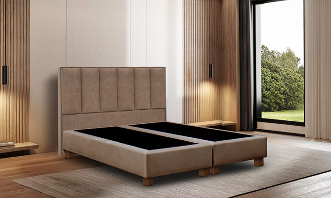 boxspring